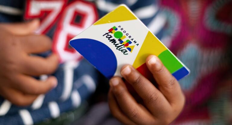 Caixa paga Bolsa Família a beneficiários com NIS de final 5