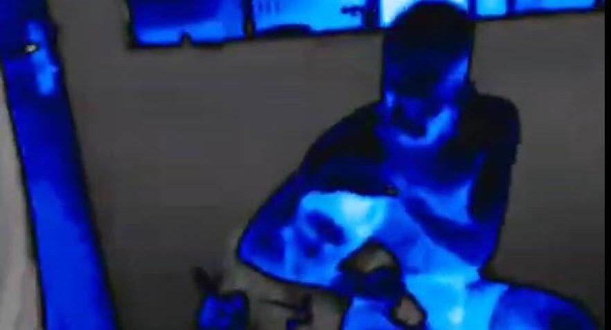 Homem que sobreviveu a mais de 20 facadas é violentamente espancado por vacilo, em Vilhena