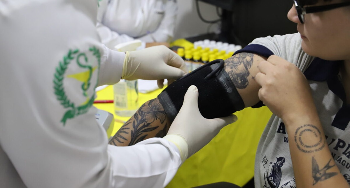 Convênio entre governo de RO e Ministério da Justiça fortalece núcleo de atenção à saúde de servidores penais - News Rondônia