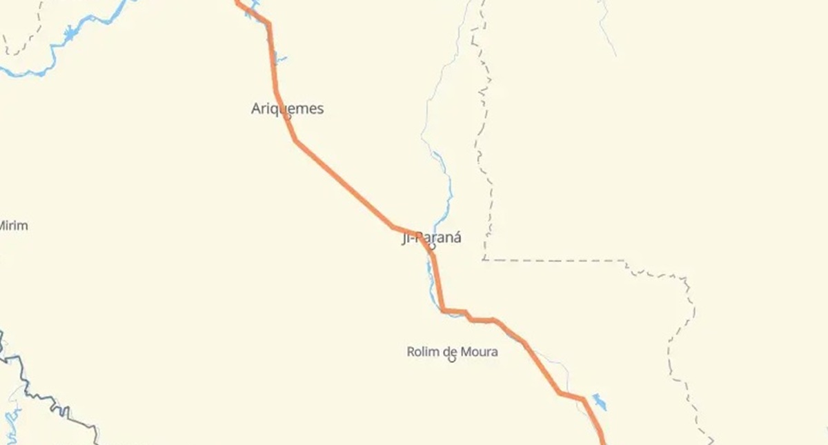 Concessão da BR-364: um marco para o crescimento econômico e industrial de Rondônia - News Rondônia