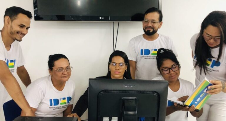 Primeiro trimestre da educação profissional de Rondônia é marcado pela oferta de cursos em diferentes áreas e modalidades - News Rondônia
