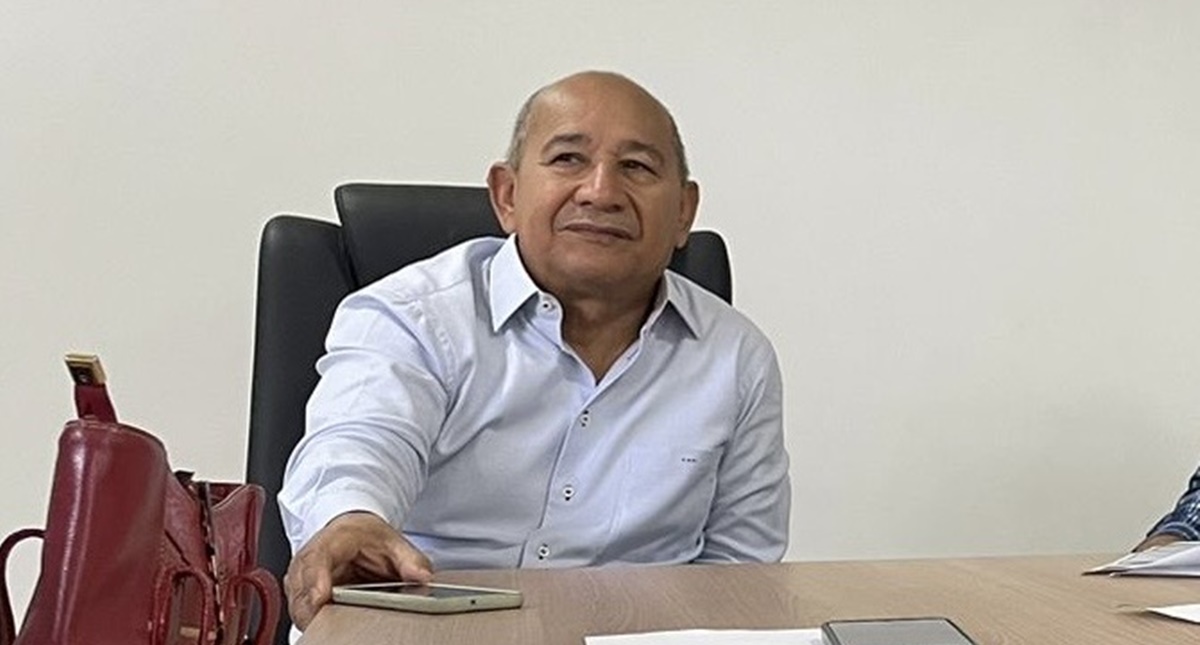 Porto Velho: Secretário de obras Geraldo Sena determina paralisação das obras da rodoviária Destemidos Pioneiros - News Rondônia