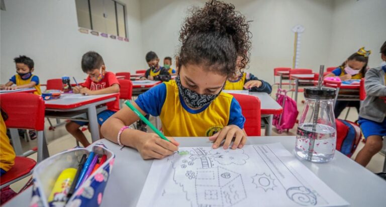 Abertura do ano letivo 2025 na rede municipal de ensino será dia 10 de fevereiro - News Rondônia