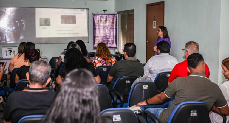 Governo de RO intensifica campanha de conscientização e enfrentamento à hanseníase com ações estratégicas - News Rondônia