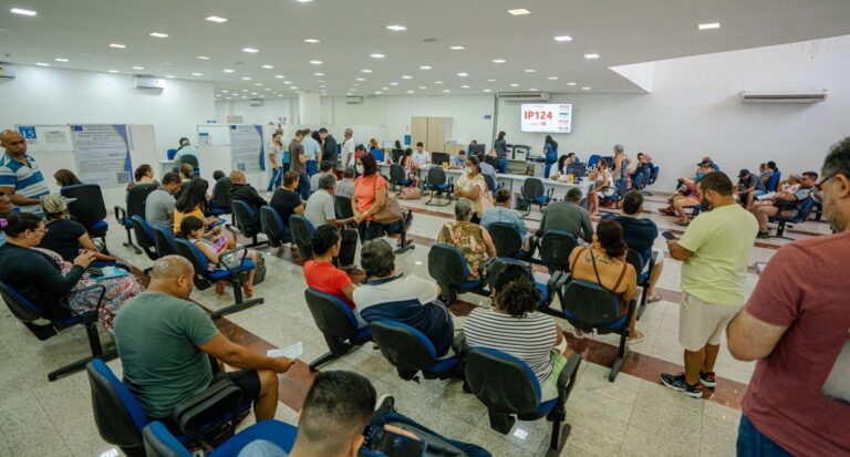 Prefeitura de Porto Velho reforça benefícios nos descontos do IPTU - News Rondônia