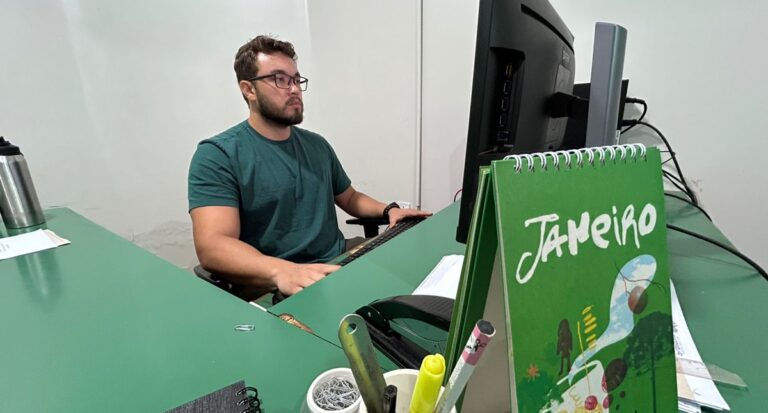 Prefeitura de Porto Velho realiza 1º Treinamento sobre Rotulagem e Plataforma e-Sisbi para profissionais veterinários - News Rondônia