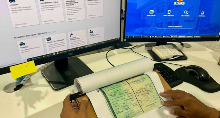 Detran-RO esclarece usuários sobre a importância da Transferência Imediata de Veículo na compra e venda - News Rondônia