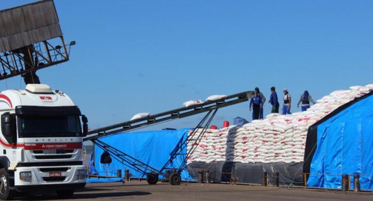 Rondônia atinge recorde e se estabelece como o segundo maior exportador da Região Norte, segundo relatório econômico - News Rondônia