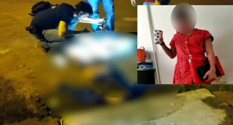 Mulher é morta a facadas em Ariquemes; acusado foi preso e disse que ela teria furtado roupas em sua casa