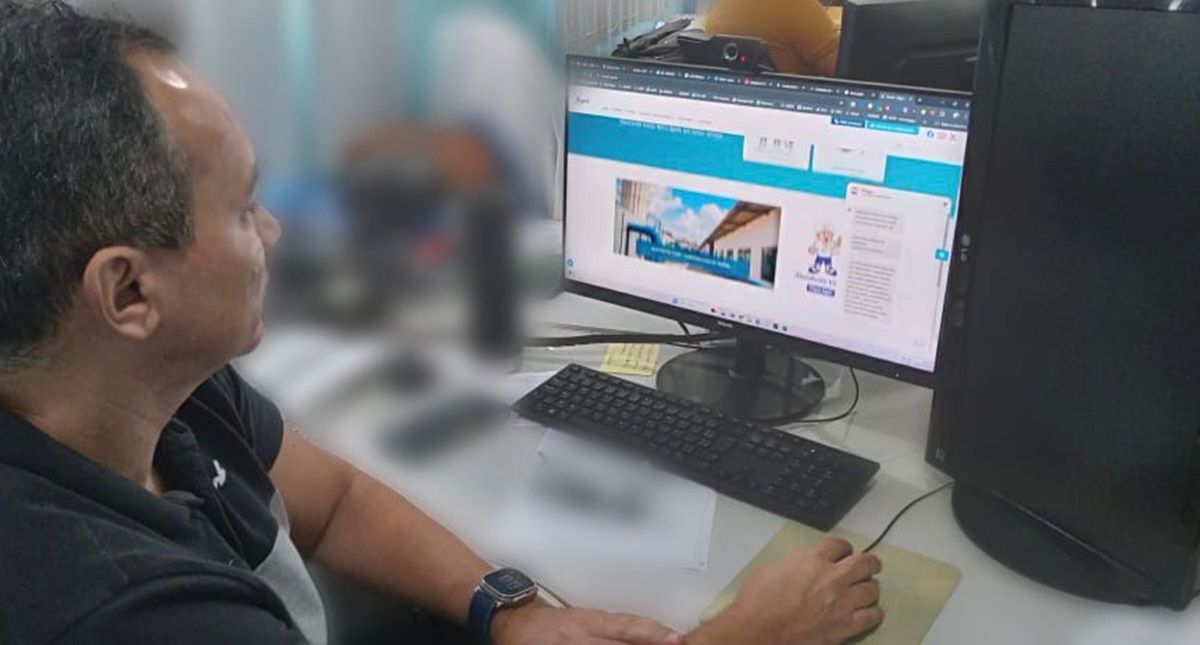 Ferramentas digitais simplificam mudança de titularidade da fatura de água para consumidores em Rondônia - News Rondônia