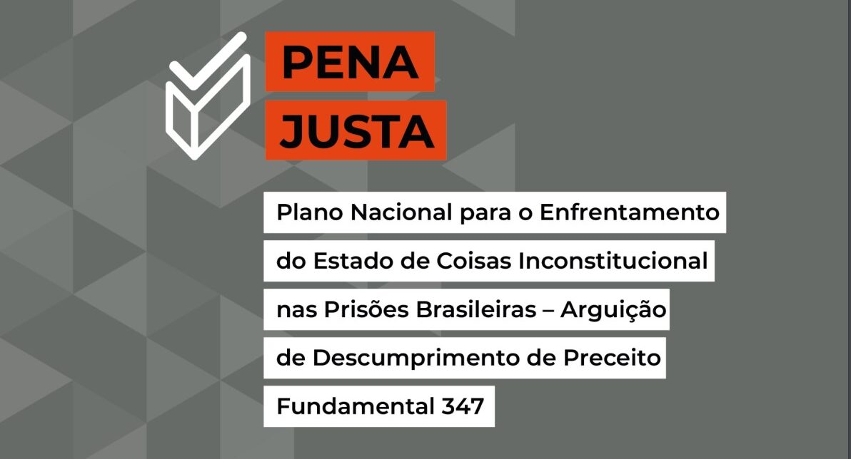 TJRO reafirma, em reunião de avaliação, o compromisso com o Plano Pena Justa, do CNJ