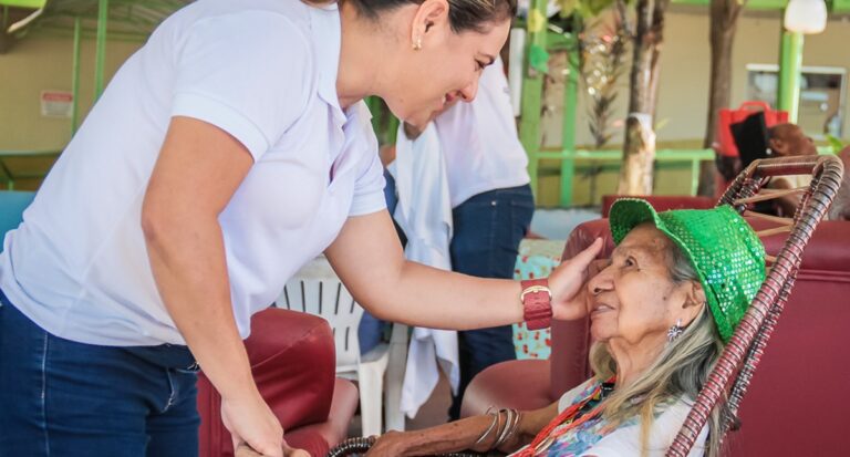 Importância da prevenção para pessoas que apresentam comorbidades é evidenciada pelo governo de RO - News Rondônia