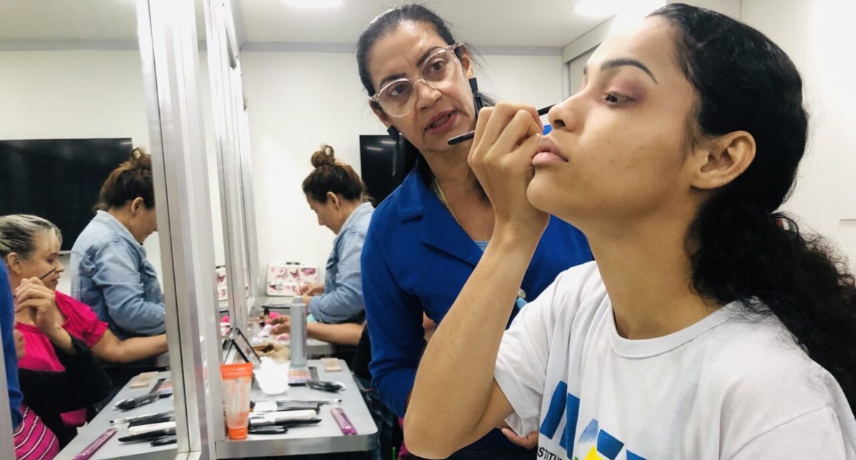 Inscrições abertas para seleção de professor instrutor na educação profissional até 7 de fevereiro - News Rondônia