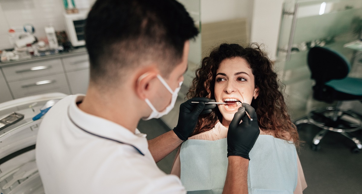 Má distribuição dos dentistas pelo Brasil gera oportunidade para o empreendedorismo, especialmente em cidades pequenas - News Rondônia