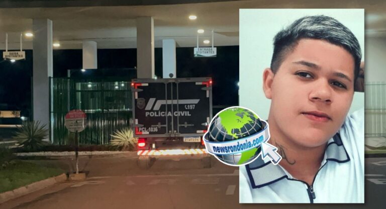 Jovem que trabalhava com pintura é encontrada morta em obra de condomínio na capital