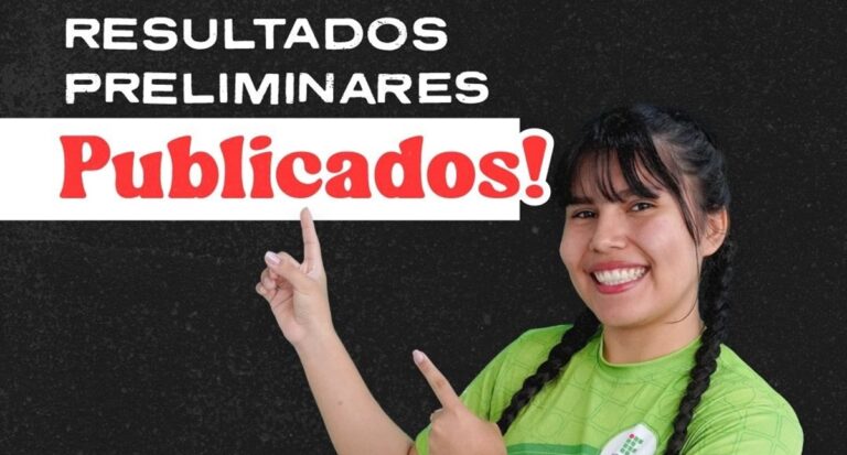 Resultados preliminares foram divulgados! Confira as primeiras informações - News Rondônia
