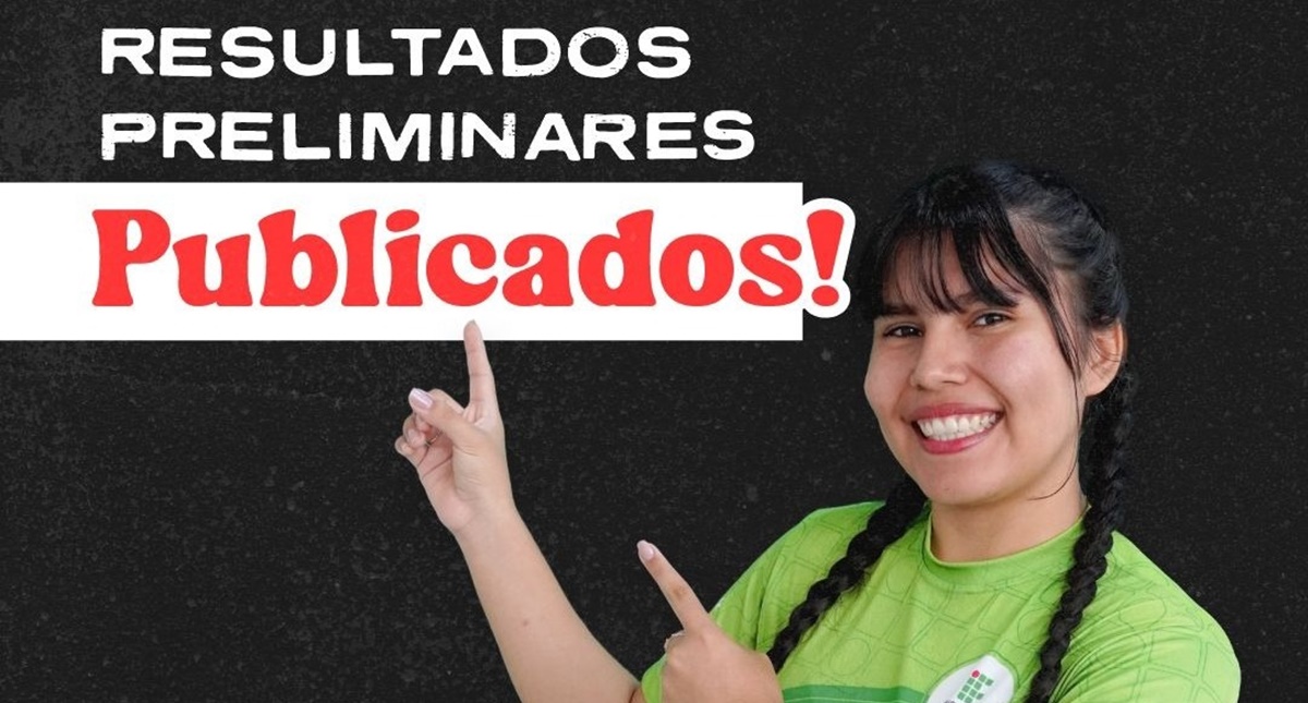 Resultados preliminares foram divulgados! Confira as primeiras informações - News Rondônia