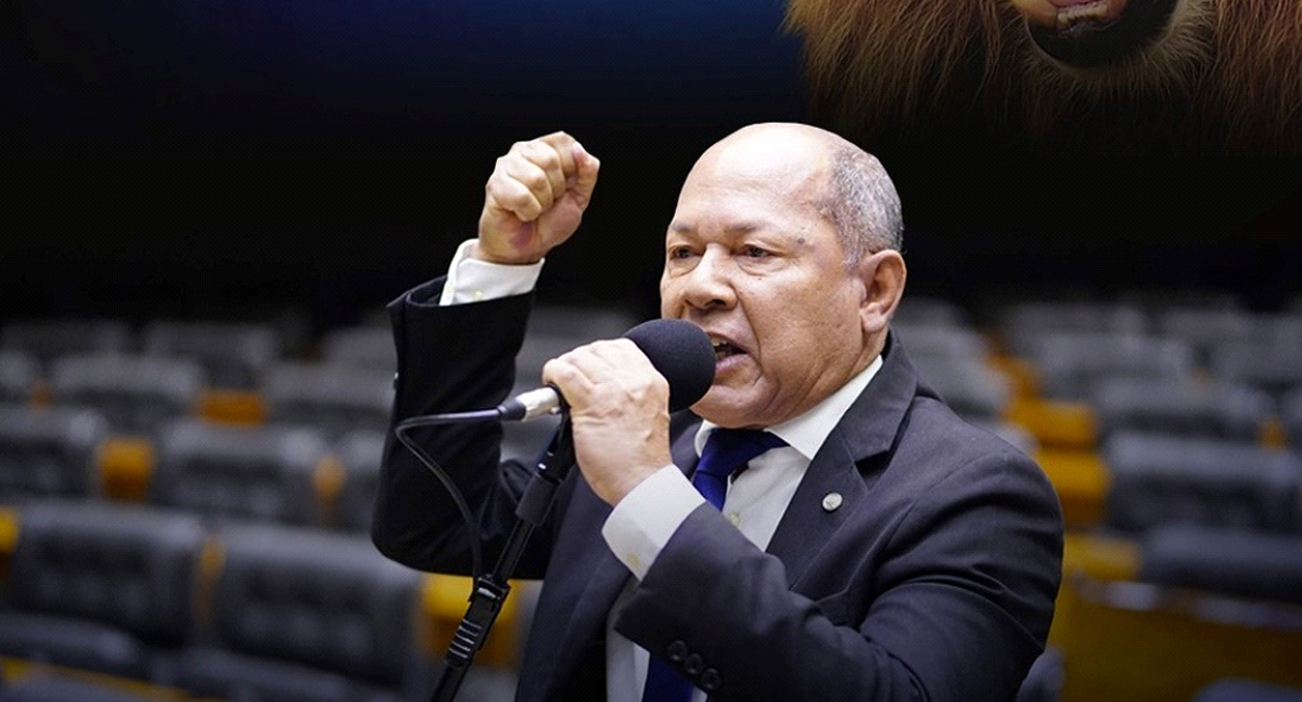 Leão comemora aumento de arrecadação federal em 2024 e atinge novo recorde histórico – sarcasmo