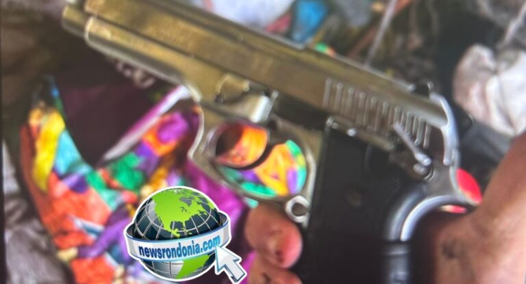 PM faz operação e prende criminosos com arma roubada de policial morto no Orgulho do Madeira