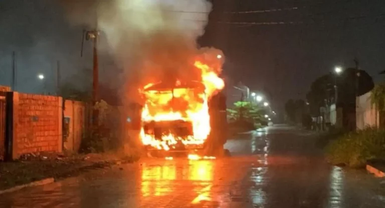 Governo de Rondônia proíbe venda de combustíveis em recipientes