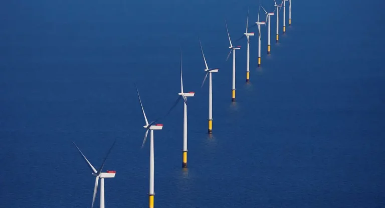 Lula sanciona lei sobre exploração de energia elétrica no mar