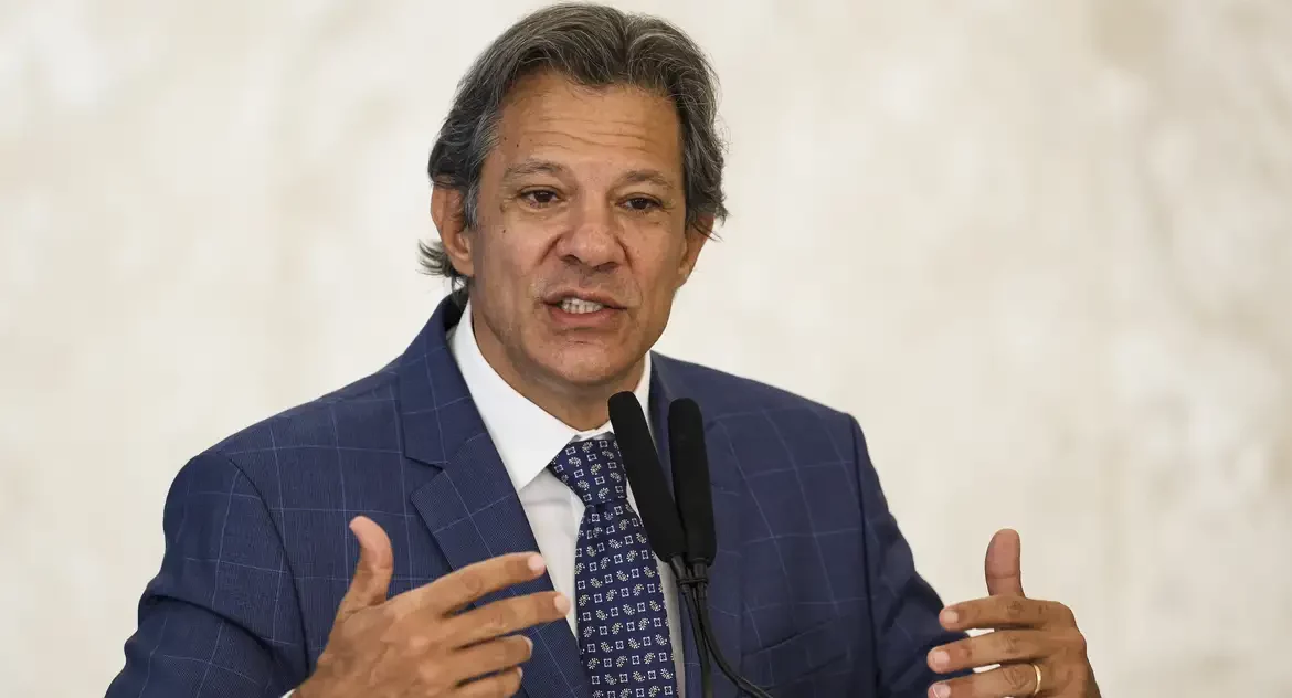 Reforma tributária trará avanços no médio prazo, diz Haddad