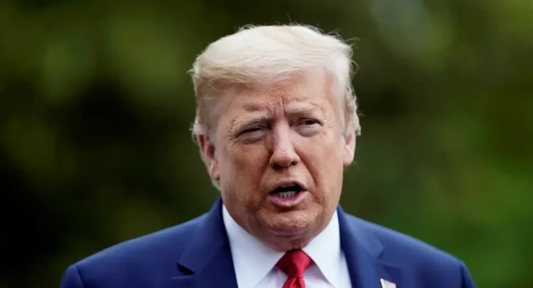 Trump assume hoje pela segunda vez a presidência dos Estados Unidos