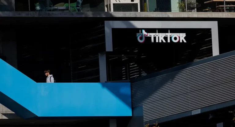 TikTok remove vídeo fake de Haddad após notificação da AGU