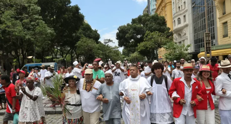Intolerância religiosa: Disque 100 registra 2,4 mil casos em 2024