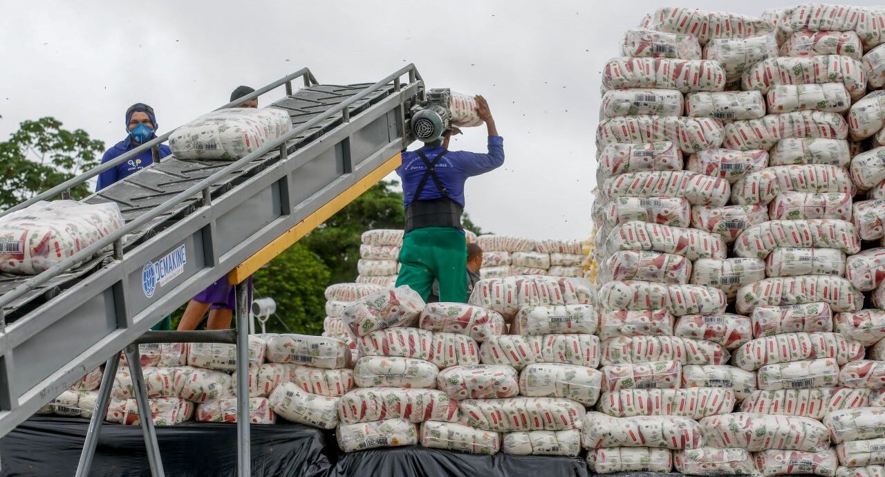 Rondônia avança no comércio global e se torna segundo maior exportador do Norte