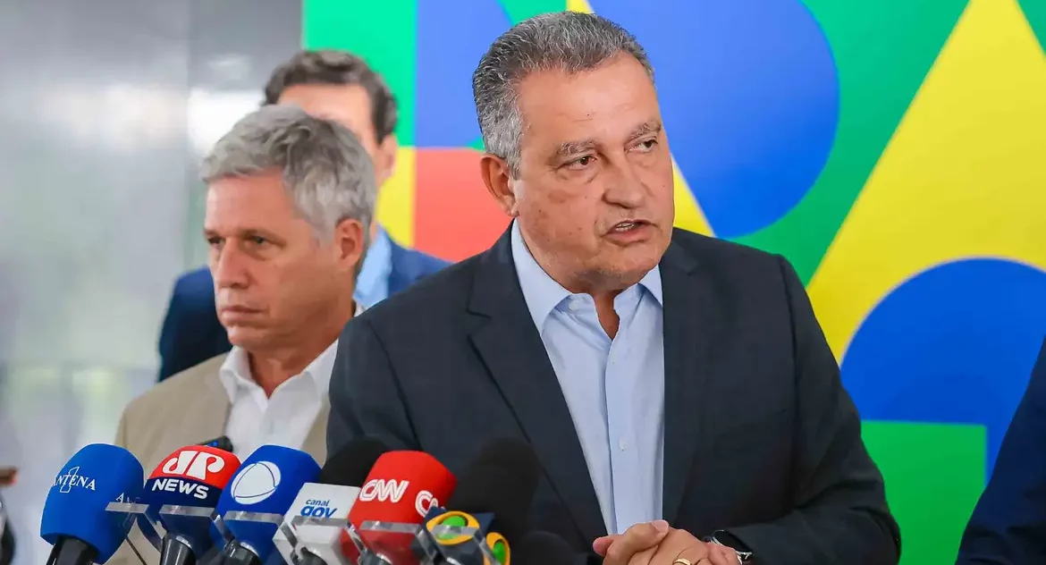 Governo avalia reduzir tarifa de importação para baratear alimentos