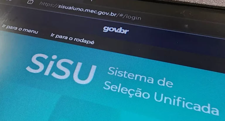 MEC divulga resultado do Sisu com um dia de atraso