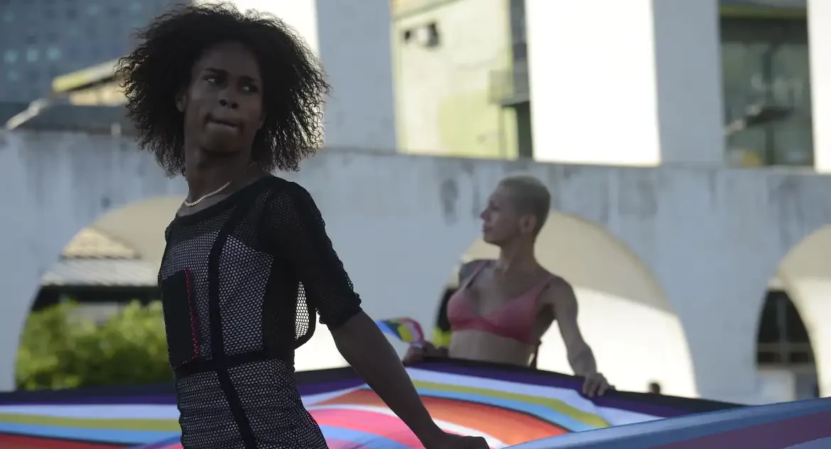 Pessoas trans negras pedem respeito e acesso a políticas públicas