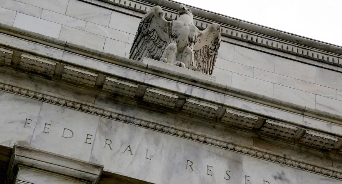 Federal Reserve mantém taxa de juros inalterada nos Estados Unidos