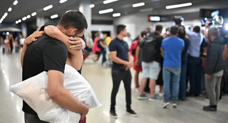 Brasil anuncia acordo com EUA para trocar informações sobre deportados