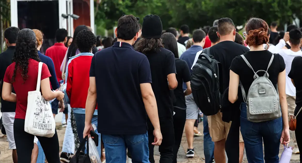 Sisu: candidatos podem se inscrever na lista de espera até esta sexta