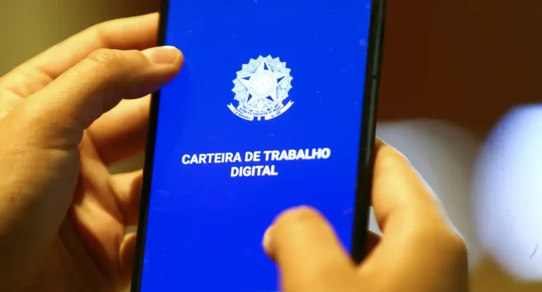 Empregos com carteira assinada fecham 2024 com volume recorde