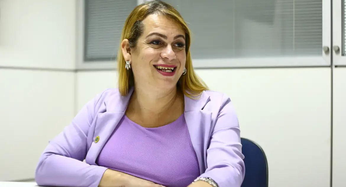 Visibilidade trans: secretária pede mais leis para fortalecer direitos