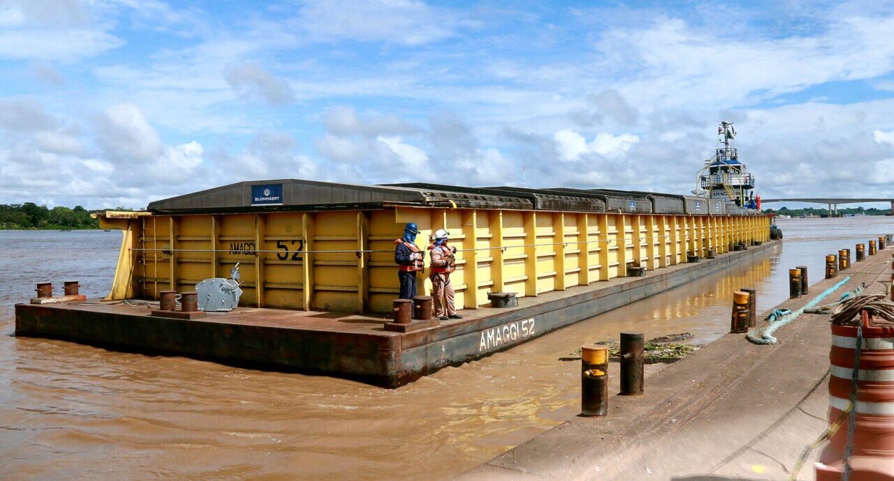 Rondônia avança no comércio global e se torna segundo maior exportador do Norte