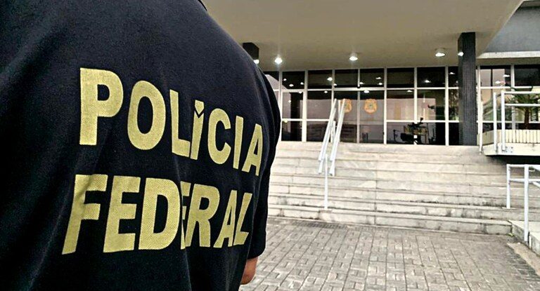 PF cumpre mandado de busca em investigação de Peculato envolvendo ex-servidor do IBAMA em Porto Velho