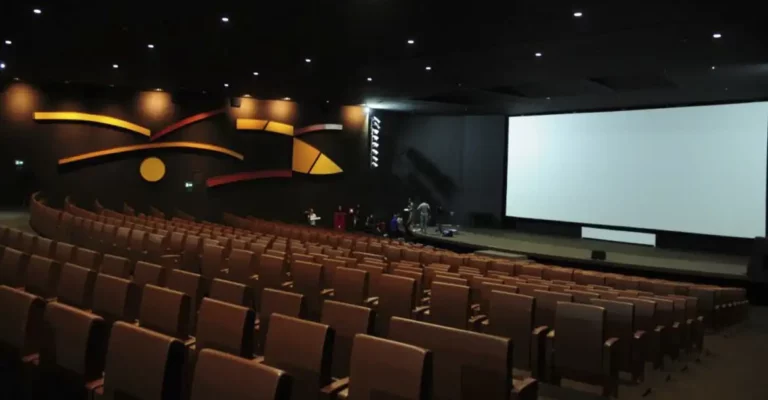 Brasil bate recorde com mais de 3,5 mil salas de cinema - News Rondônia