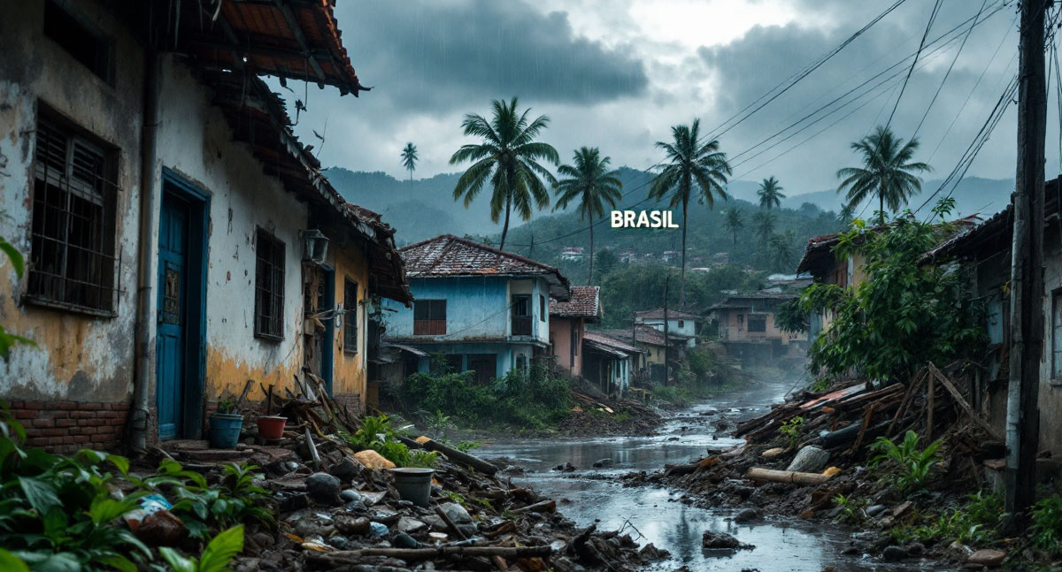 Responsabilização Penal de autoridades por mortes em áreas de risco - News Rondônia