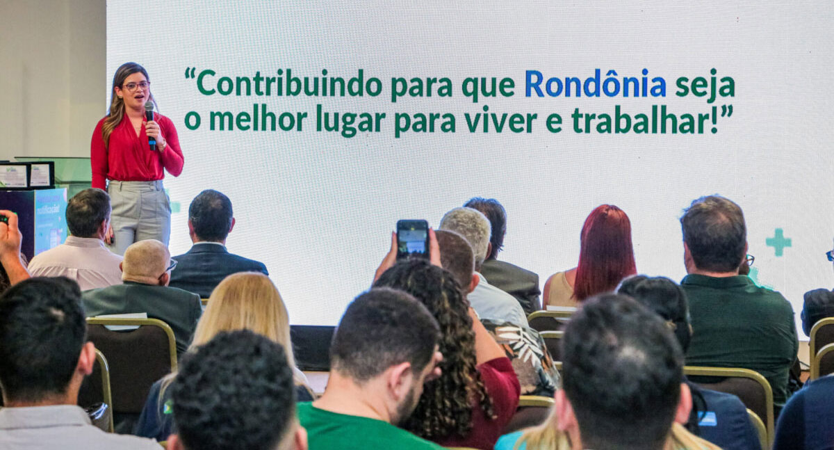 Quer trabalhar? Rondônia tem vaga! Conheça o serviço de empregabilidade que está mudando o mercado de trabalho - News Rondônia