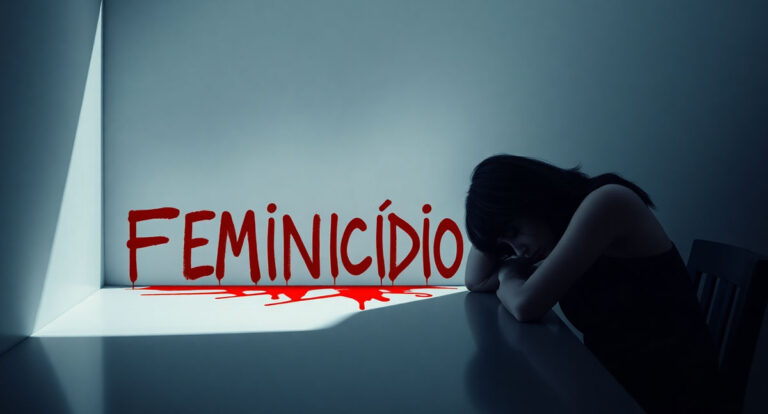 Feminicídio em 2024: Rondônia fecha na 3ª posição do ranking de violência - News Rondônia