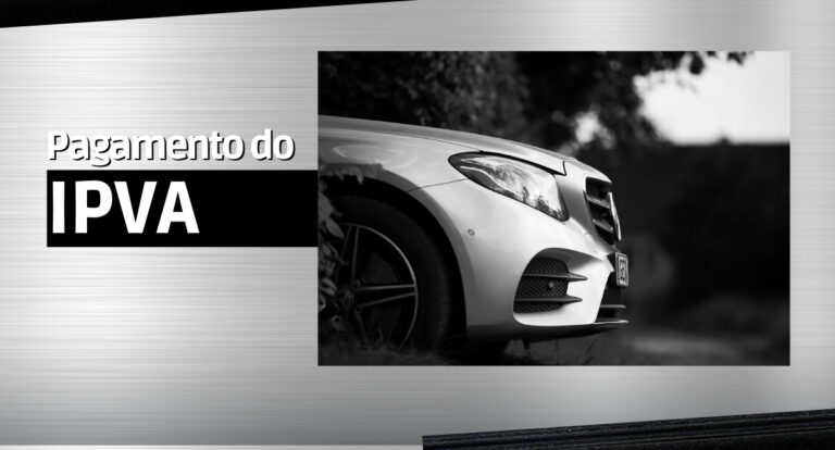 Pagamento do IPVA: parcelar ou quitar de uma vez? - News Rondônia