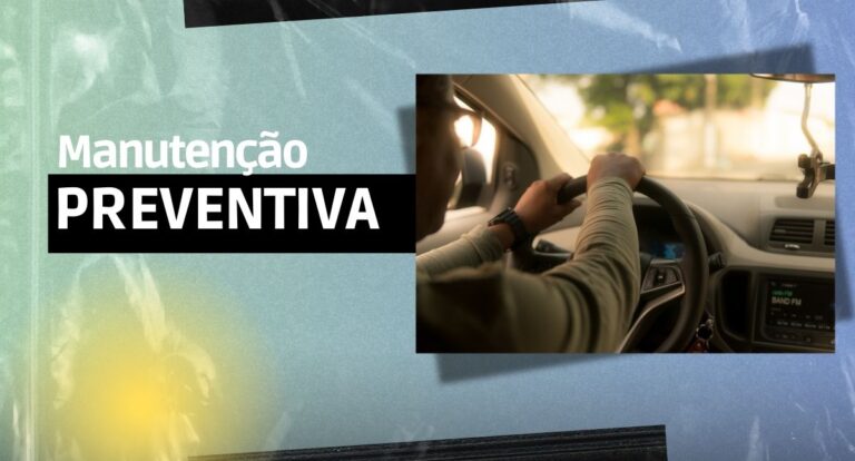 Motoristas de aplicativo devem priorizar a manutenção preventiva - News Rondônia