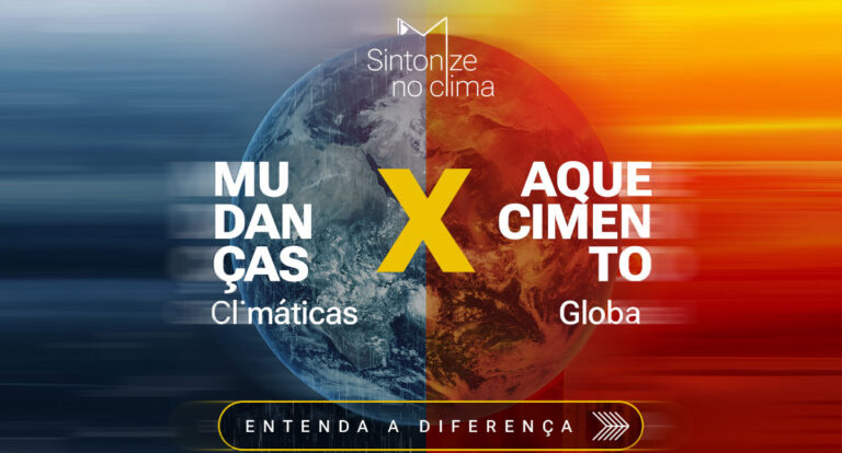 Em meio ao aquecimento global, a temperatura da terra dispara em 1,5ºc - News Rondônia