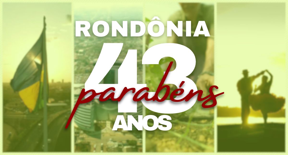 Rondônia: terra de oportunidades e transformação - News Rondônia