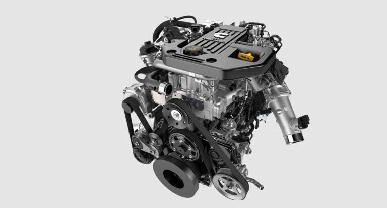 Cummins e Ram lançam inovador motor 6.7L Turbo Diesel para linha 2025 - News Rondônia