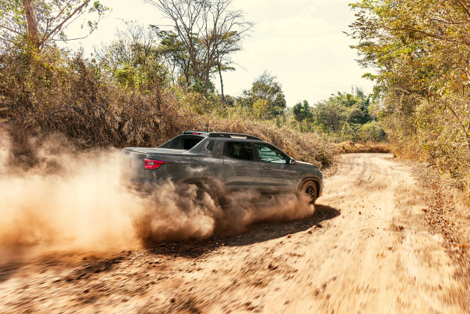 Fiat Toro Ultra 2025: novo patamar em performance e design - News Rondônia